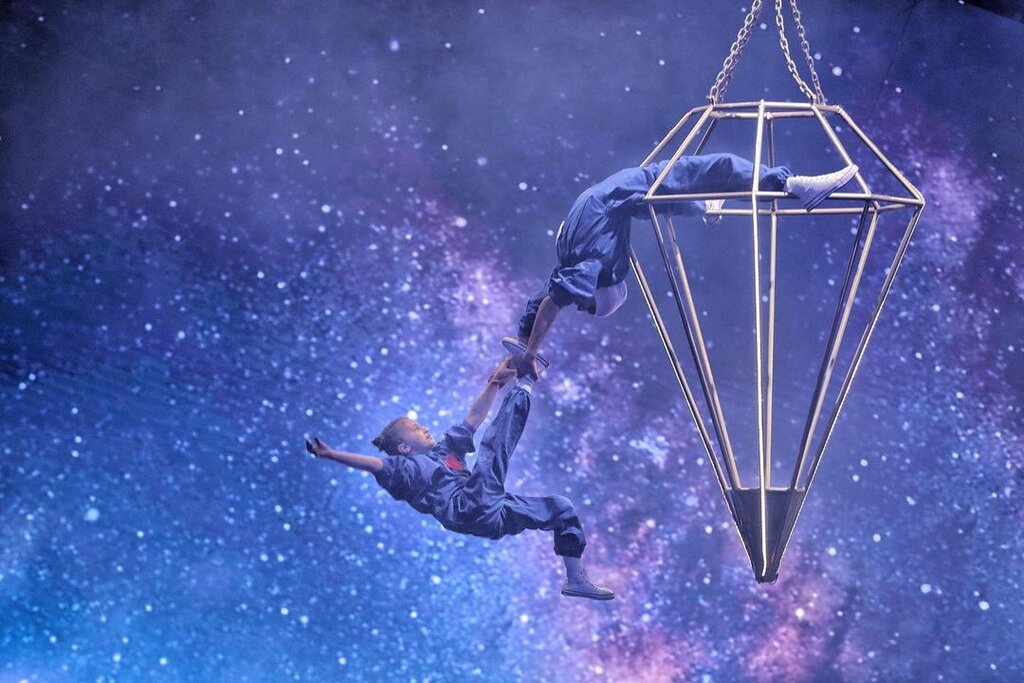 ببینید | یک فینال داغ با اجراهایی مهیج در عصر جدید | داور مرحله نهایی چه کسی است؟| فینالیستهای عصر جدید را بشناسید| زمان پخش ویژهبرنامه اعلام قهرمان