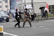 عامل تیراندازی به شینزو آبه کیست؟ | جزئیات تازه از ترور نخست وزیر سابق ژاپن
