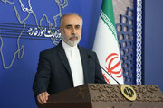واکنش تهران به تصمیم اوکراین برای کاهش روابط دیپلماتیک با ایران