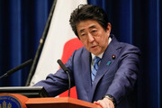 ترور در ژاپن؛ شلیک به نخست وزیر پیشین | آخرین وضعیت شنزو آبه