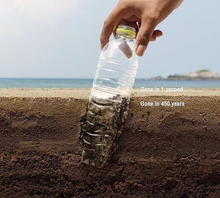 برای ما یک ثانیه، برای او ۴۵۰ سال! | این تصویر را جدی بگیریم