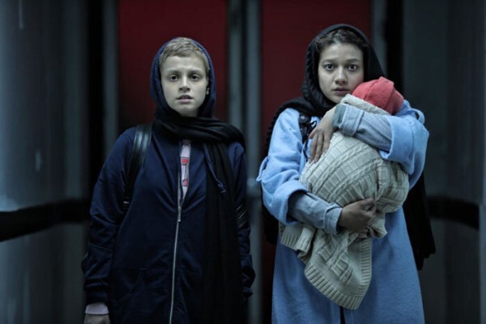 فیلم نیکی کریمی از نیمه راه جشنواره اسرائیلی بازگشت | نگرانی کارگردان تا فردا از تکرار سرنوشت برادران لیلا