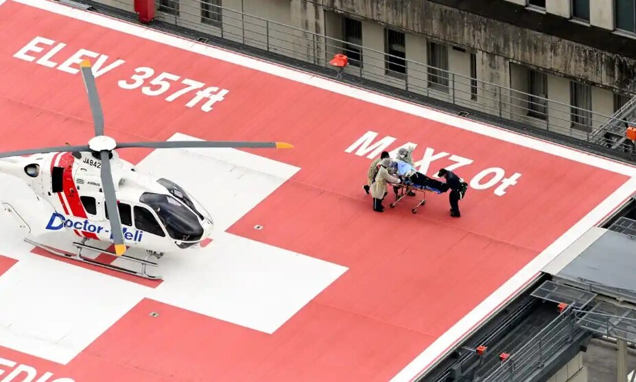 تروری که چهره ژاپن را برای همیشه تغییر میدهد | چرا ژاپن از قتل شینزو آبه شوکه شده است؟