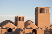 ببینید | روایت تصویری از یزد به عنوان دومین شهر تاریخی جهان | کدام شهر در رتبه اول قرار دارد؟