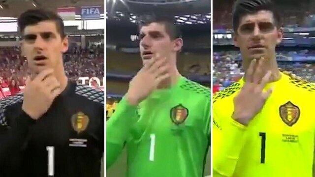 خرافات عجیب و غریب در بین فوتبالیستهای سرشناس دنیا | از شورت باب اسفنجی و جوراب پشت رو تا زدن سیلی!