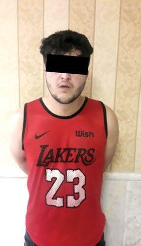 تصاویر متهمان و ابزار سرقت | سارقانی که در سفر به مشهد درهای ضد سرقت را هم باز میکردند