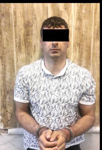 تصاویر متهمان و ابزار سرقت | سارقانی که در سفر به مشهد درهای ضد سرقت را هم باز میکردند