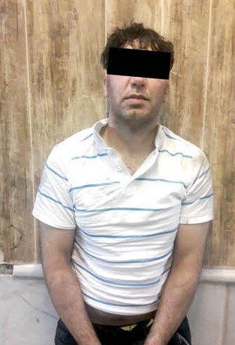 تصاویر متهمان و ابزار سرقت | سارقانی که در سفر به مشهد درهای ضد سرقت را هم باز میکردند