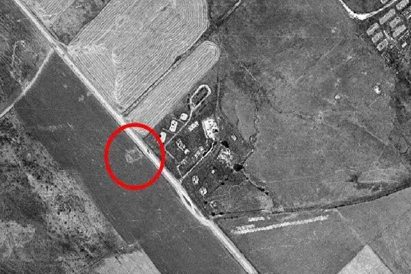 افشای راز ۵۰ ساله گور جمعی کماندوهای مصری در جنگ ۶روزه با رژیم صهیونیستی