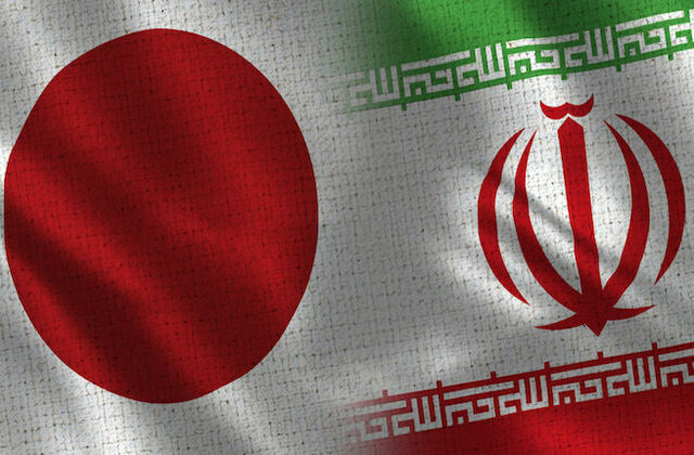 قدردانی سفارت ژاپن از ایران با انتشار دو تصویر خاص