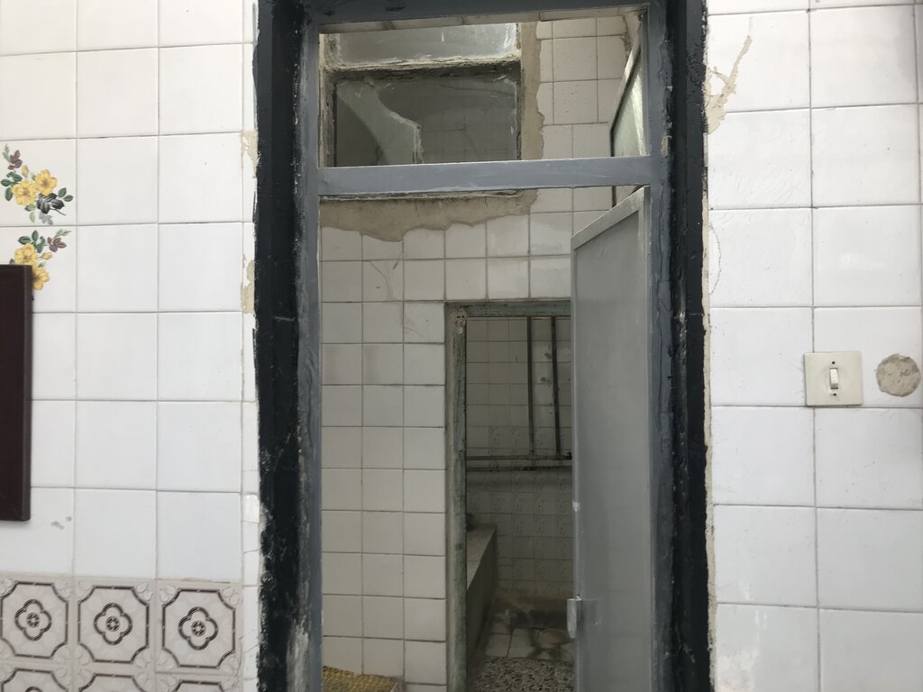 حمام ۹۰ ساله محله بیسیم | حمامدار بزرگ پایتخت را بشناسید