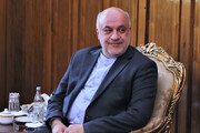 دیدار سفیر جدید ایران در لبنان با «سید حسن نصرالله»