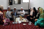 عید قربان در میان اقوام مختلف ایرانی | رسوم جالب ترکمنان و کردان انبی