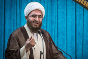 توصیه خطیب نماز عید قربان در تهران به زنان محجبه | اجرای کامل قانون عفاف و حجاب مطالبه جدی ما است