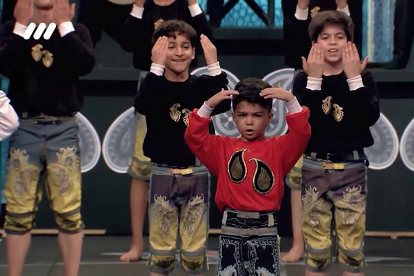 کودکان چگونه میتوانند مثل پهلوانکهای ایران زمین بدرخشند | چراغ زورخانههای شهر تهران را روشن کنیم