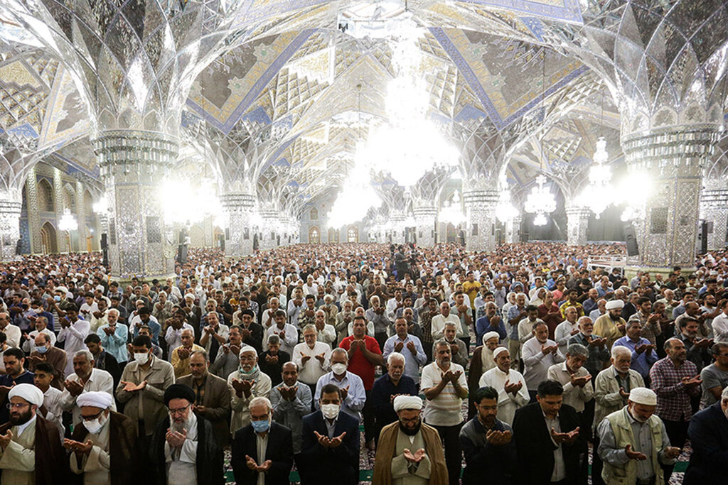 روز عرفه چه روزی است؟ | اعمال و دعاهای روز عرفه