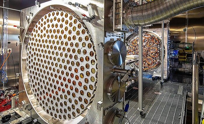 سفر به اعماق زمین برای کشف ماده تاریک | ناشناختهای که وجودش اثبات نشده است