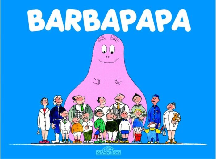 «باربا پاپا عوض می‌شه» | کارتون محبوب دهه شصتی‌ها
