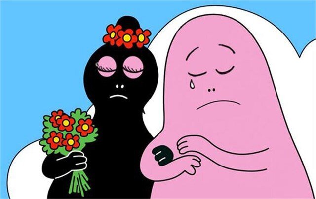 «باربا پاپا عوض میشه» | کارتون محبوب دهه شصتیها