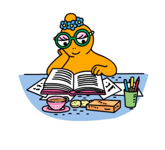 «باربا پاپا عوض میشه» | کارتون محبوب دهه شصتیها