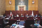 اعلام زمان برگزاری جلسه افتتاحیه دوره جدید مجمع تشخیص مصلحت نظام