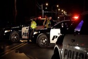 تصاویری از تیراندازی در کالیفرنیا با ۳ کشته