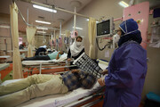 هشدار وزیر بهداشت: روند مرگ های کرونایی افزایشی خواهد بود
