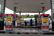 قطعی جایگاه های سی ان‌جی و افزایش غیرمنتظره مصرف بنزین | ایران مجبور به واردات بنزین می شود؟