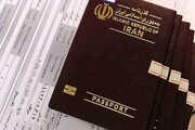 لغو ویزای یک کشور آسیایی برای ایرانی‌ها و دو کشور دیگر