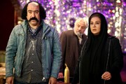 آخرین اثر سینمایی مرحوم علی انصاریان پروانه نمایش گرفت