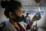 کشف یک نوع جدید جهش‌ یافته ویروس کرونا باعث نگرانی در هند و فراسوی آن شده است