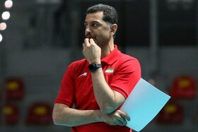 سیلی سرمربی تیم ملی ایران به بازیکنش جهانی شد | واکنش رسانه اروپایی به اقدام عجیب!