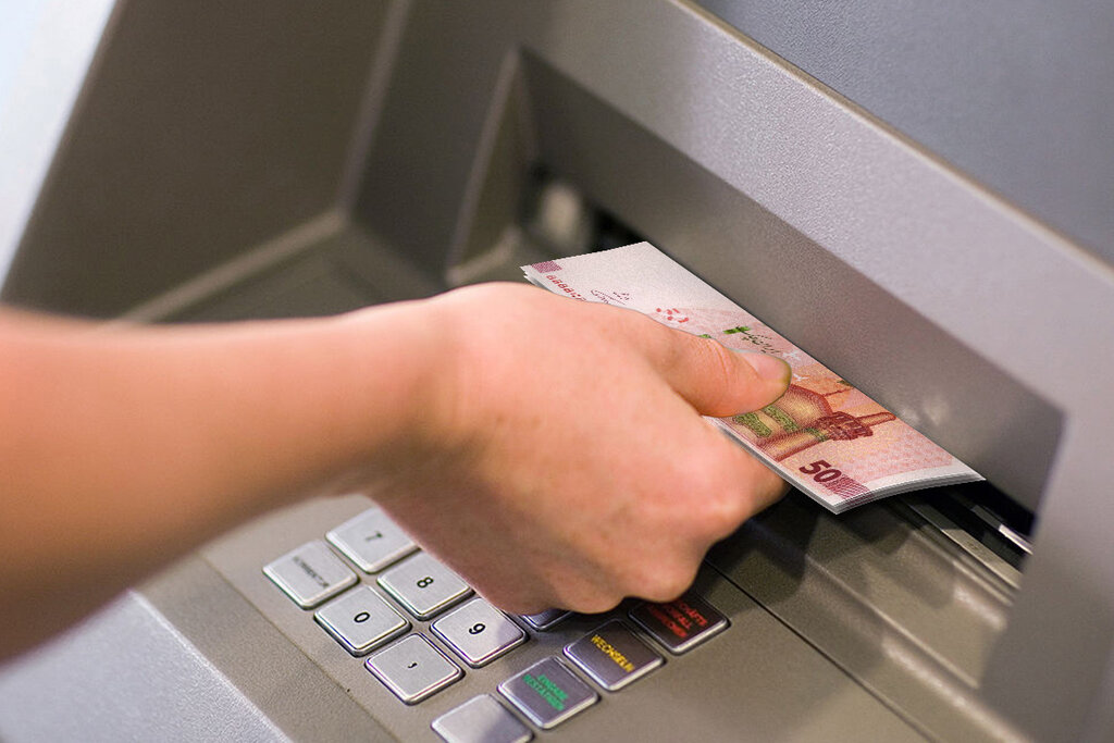 واریز مرحله سوم کمک معیشتی دولت صحت دارد؟ یارانه - عابر بانک- برداشت پول از عابر