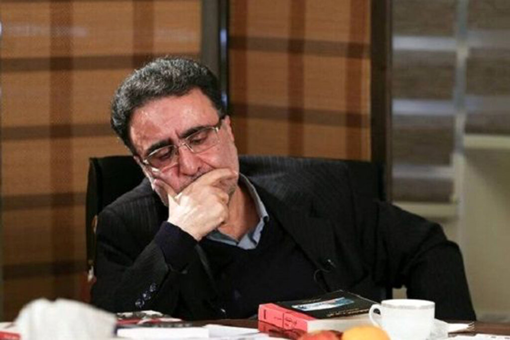 واکنش فوری به ادعای جدید درباره مرخصی نرفتن مصطفی تاجزاده تاج زاده