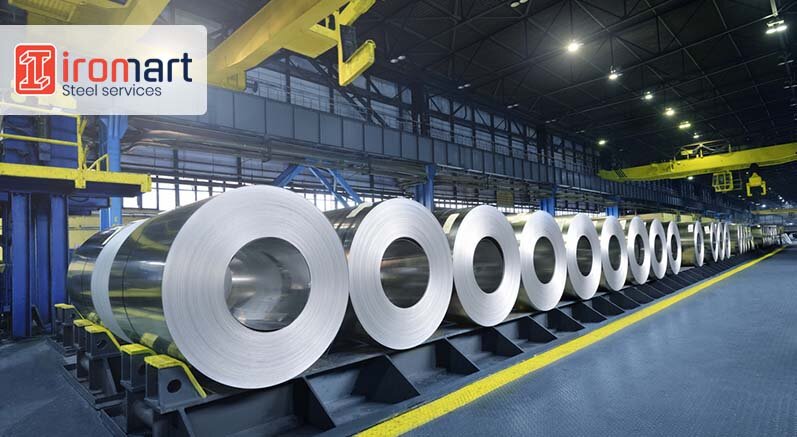 قیمت ورق استیل کیلویی