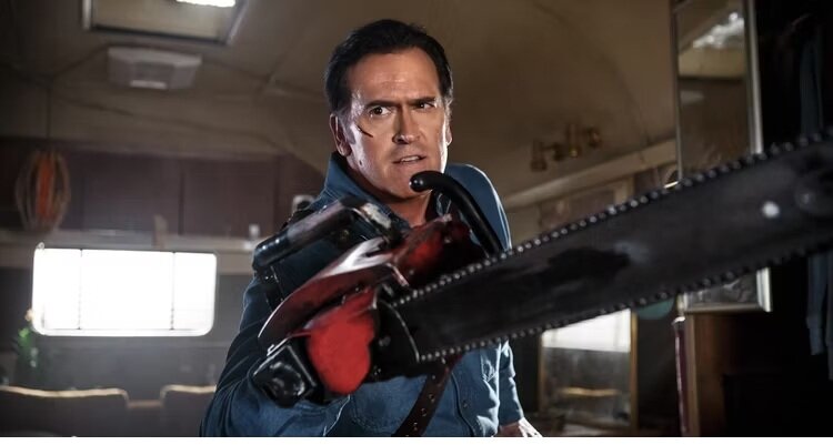 تصاویر | خلاقانهترین اسلحهها در ۶ فیلم سینمایی مشهور جهان | از تفنگ گیتاری تا شمشیر نوری