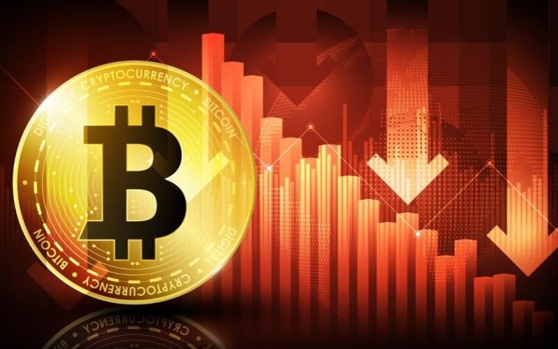 آیا بیت کوین در کف قیمتی است؟