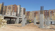 جزییات ساخت سه هزار واحد مسکونی در تهران | فاز اول چه زمانی تمام می‌شود؟