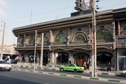 بزرگ‌ترین بازار مبل ایران در کوچک‌ترین منطقه پایتخت
