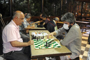 انجمن کاسپاروف‌های ایرانی | در دنیای شطرنج‌بازان بوستان لاله چه می‌گذرد؟
