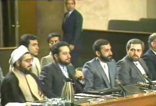 آتش بس است ؟ / ظریف انقلابی به روایت فارس