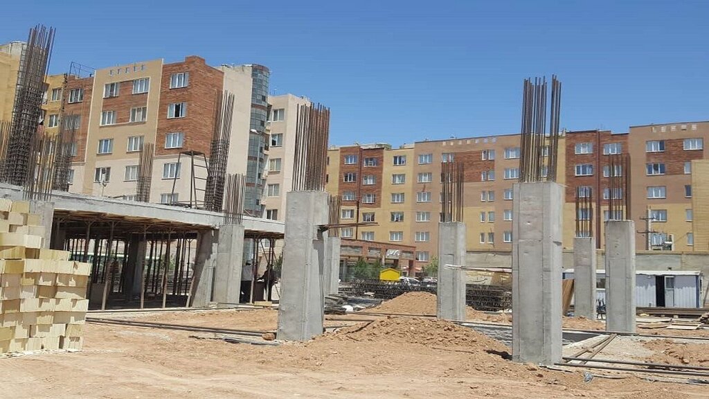 ماجرای ارسال پیامک واریز وجه به متقاضیان نهضت ملی مسکن چه بود؟ | یک روزه ۱۰۰ میلیون تومان پرداخت کنید مسکن ملی