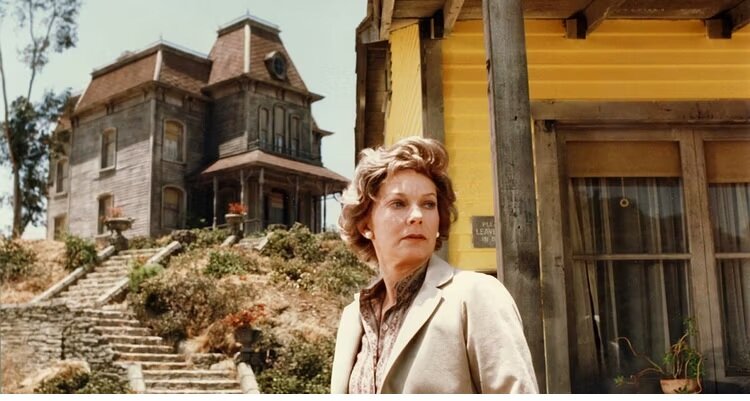 ۵ فیلم ترسناک روانشناسانه که با الهام از «روانی» هیچکاک ساخته شدهاند