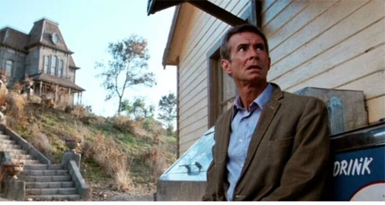 ۵ فیلم ترسناک روانشناسانه که با الهام از «روانی» هیچکاک ساخته شدهاند