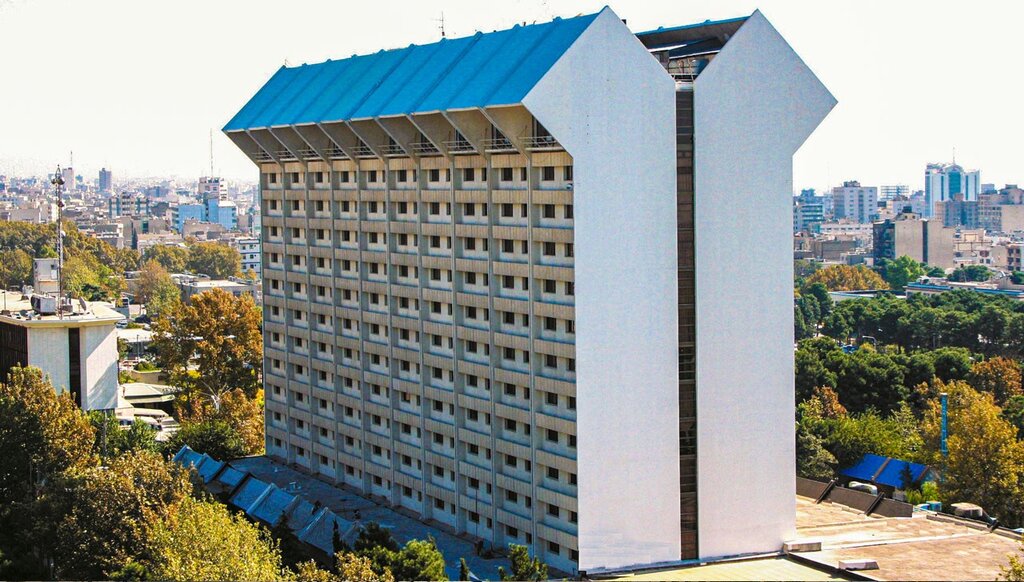 بهترین هتل های تهران برای سفرهای کاری