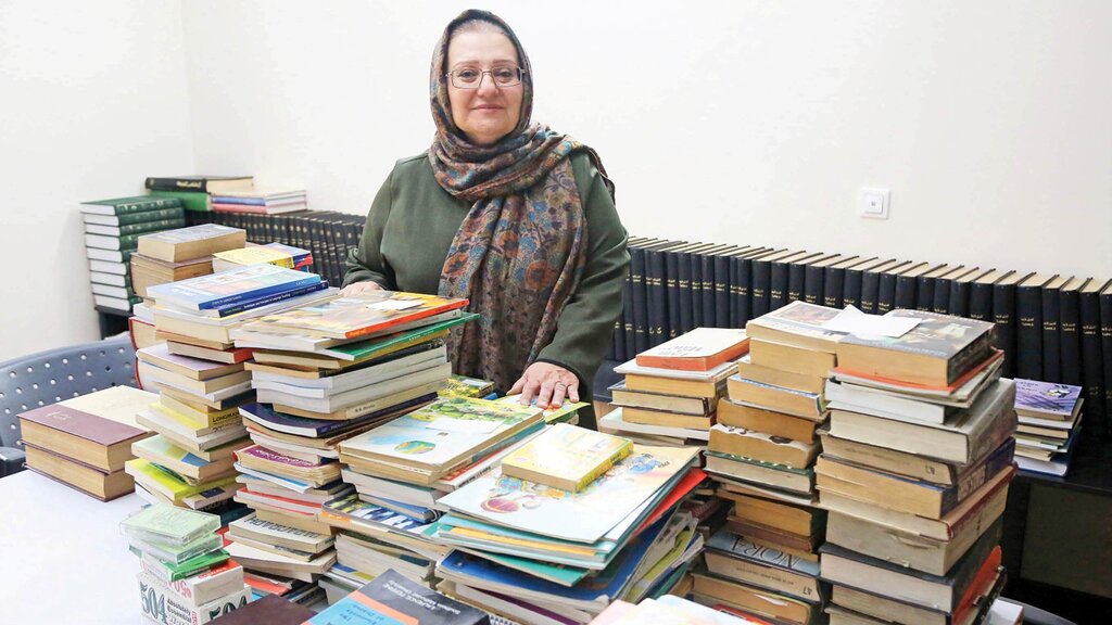 به بچهها رؤیا میدهیم