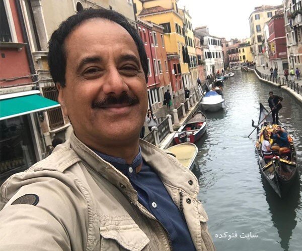 حمید معصومی نژاد