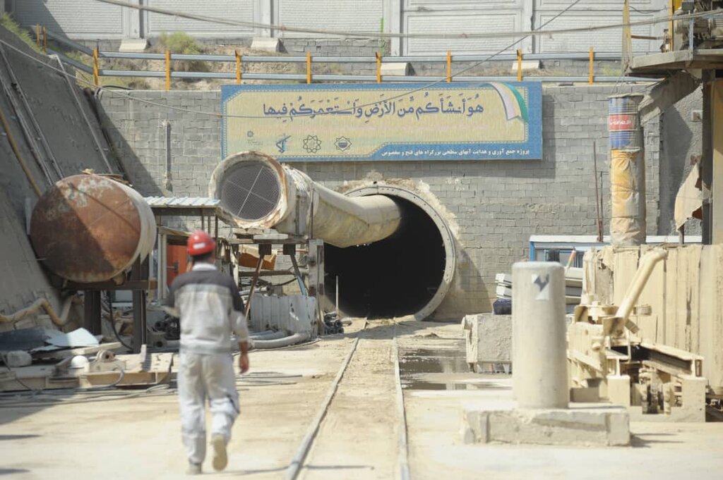 مردم تهران گوش به زنگ باشند | این مناطق در معرض خطر سیل قرار دارند | انتقال جریان سیل به شن چالهها بحران آفرین است