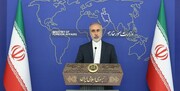 ببینید | ایران: دور و نزدیک توافق، به تصمیم آمریکا مربوط است