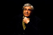 یادی از کارگردان بزرگ تئاتر ایران  |  ویدئویی دیدنی از حمید سمندریان برای کسانی که او را کمتر می‌شناسند